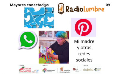 “Mi madre y otras redes sociales”.