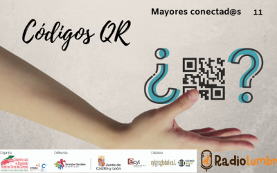 “Códigos QR”