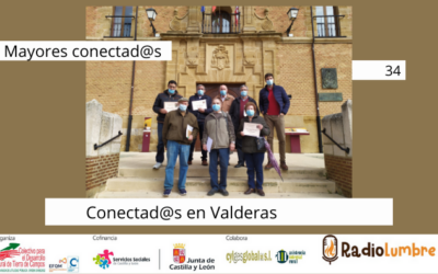 Conectad@s en Valderas