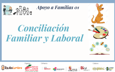 Conciliación Familiar y Laboral