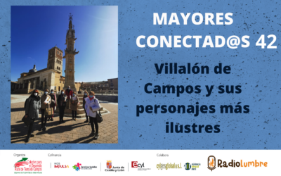 Villalón y sus personajes más ilustres, un paseo por su historia.