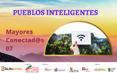 Pueblos inteligentes