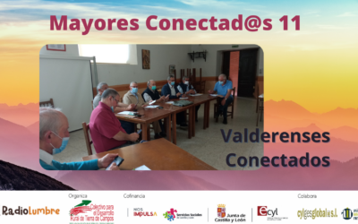 Valderenses Conectados