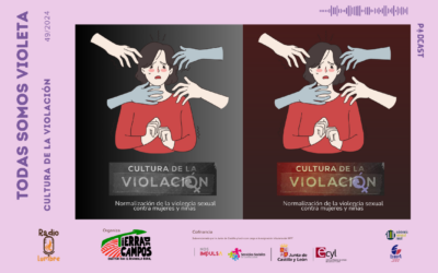 Cultura de la Violación: Normalización de la violencia sexual contra mujeres y niñas